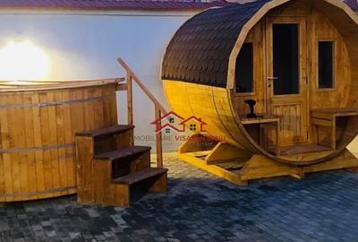 Spațiu comercial, de 180 mp, în Central - 12