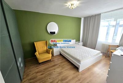 Garsonieră decomandată, mobilată în Nicolae Grigorescu - 1