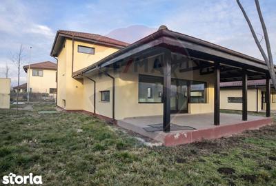 Casă cu 4 camere cu Teren 454 Mp în Crevedia - 6