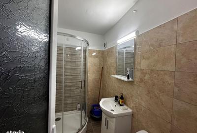 Apartament cu 2 camere, mobilat în Țiglina 2 - 1