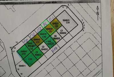 Vilă P+1 finisată exterior, la roșu interior, Cartier Vilaggio Lumina - 5