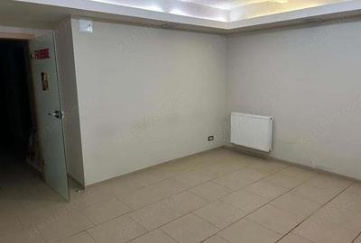 De vanzare spatiu comercial, parter+demisol, strada pietonala, vitrina mare, 166 mp, zona Unirii - 8