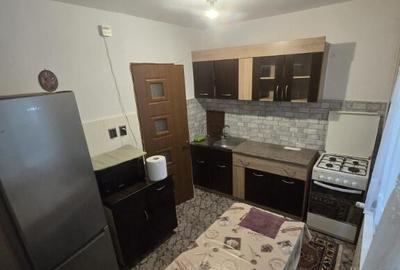 Garsoniera, pt investitie sau locuit, metrou Lujerului, Virtutii - 11