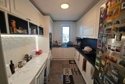 Apartament cu 3 camere decomandat în Gheorgheni - 3