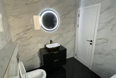 CASA INDIVIDUALA , 4 CAMERE, VALEA ADANCA, 5 DRUMURI - 2