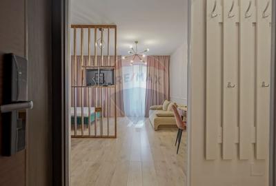 COMISION 0%! GARSONIERA DE 35.4 MP CU GRADINA | DRUMUL POIENII SEASONS - 5