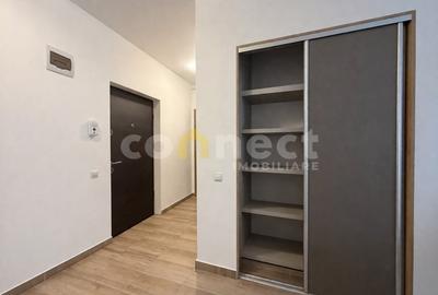 Apartament cu 3 camere decomandat, mobilat în Florești - 4
