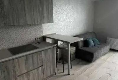 Garsonieră decomandată în Decebal - 1