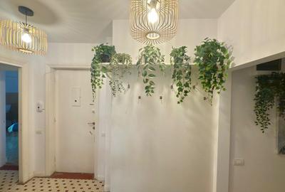 Apartament cu 4 camere decomandat, mobilat în Cișmigiu - 19