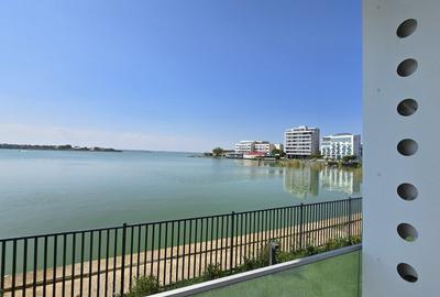Lake On Apartaments - St. Mamaia - Ap 2 cam, parter, vedere superba catre lac - 7