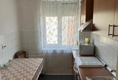 Apartament cu 2 camere semidecomandat în Centru Civic - 5