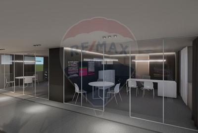 Cladire de 902 mp utili de vanzare, zona Grivitei - DN 13, COMISION 0 - 6