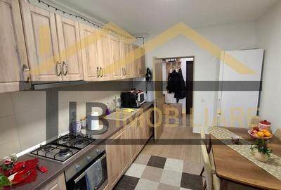 Apartament cu 2 camere decomandat, mobilat în Tudor - 5