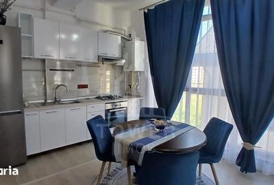 Apartament cu 3 camere în Șelimbăr - 9