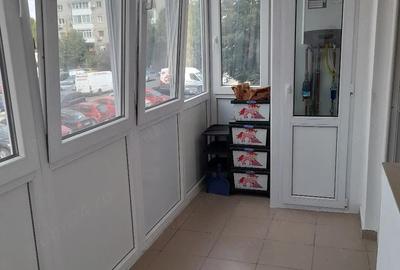 Garsonieră decomandată în Central - 4