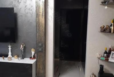Vanzare Apartament 2 cam. cf.1 semid.,etajul 4, mobilat si utilat nou in zona Hipodrom - Bariera - 3
