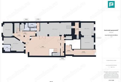 Pensiune D+P+E+M, Calea Iuliu Maniu. - 9