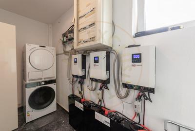 Casă individuală cu 5 camere cu Teren 1255 Mp în Ștefănești - 20