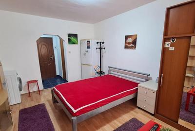 Garsoniera Spatioasa zona Blascovici - 3