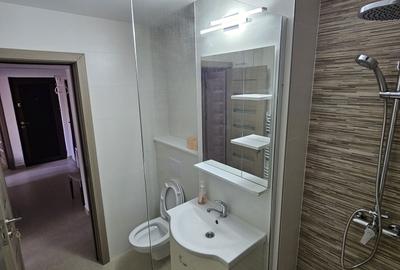 Apartament cu 2 camere decomandat în Obcini - 7