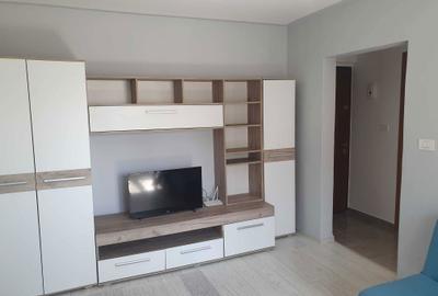 Garsonieră decomandată în Exterior Vest - 4