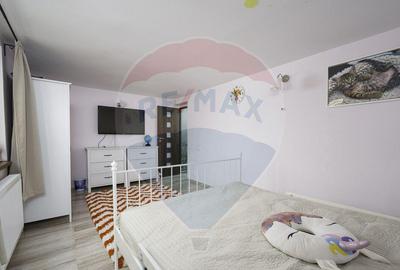 Vila cu 4 camere + terasa + curte + loc de parcare - Bacu... - 12