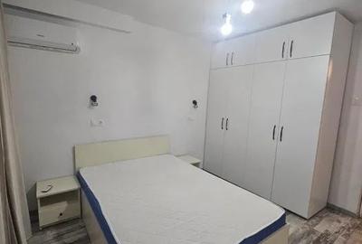 Apartament cu 2 camere semidecomandat, mobilat în Crângași - 2