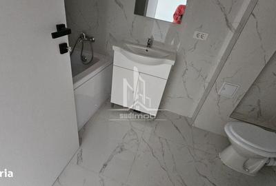 Apartament cu 2 camere decomandat în Central - 9