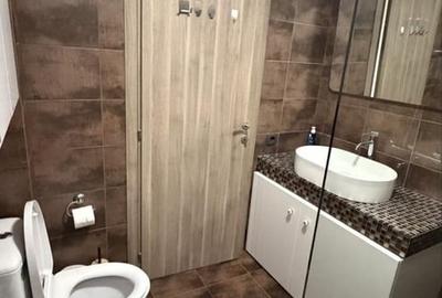 Apartament cu 2 camere decomandat în Drumul Taberei - 3
