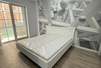 Apartament cu 2 camere decomandat în Braytim - 10