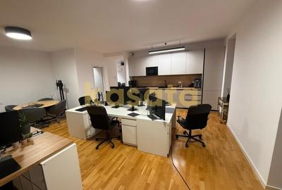 Apartament cu 4 camere decomandat în Băneasa - 2