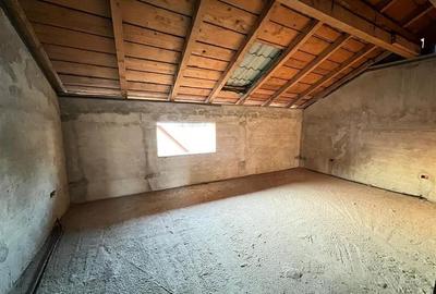 Casa constructie noua la rosu de vanzare P+M in Focsani - 18