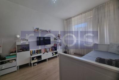 Apartament cu 2 camere decomandat, mobilat în Tineretului - 3
