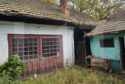 Casă cu 3 camere cu Teren 863 Mp în Central - 2