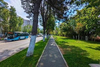 Apartament cu 3 camere decomandat în Berceni - 13