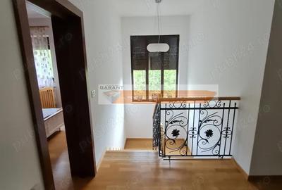 Casă cu 6 camere cu Teren 750 Mp în Găvana - 14
