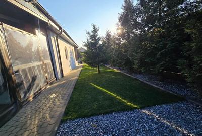 Casa individuala | Parter | Scheia | C-3819 - 17