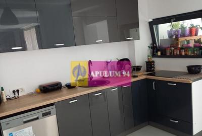 Vila P+1+pod- Fundeni- Dobroesti - 12