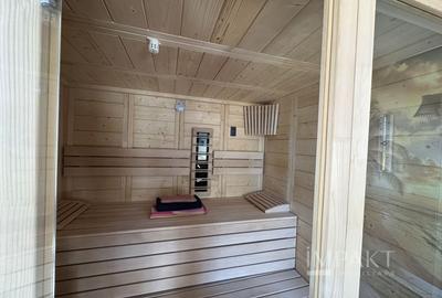 Casă de lux cu dotări premium în Unirea, Bistrița! COMISION 0%! - 11