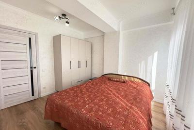 Se ofera spre inchiriere apartament cu trei camere in zona Fizicienilor - 4