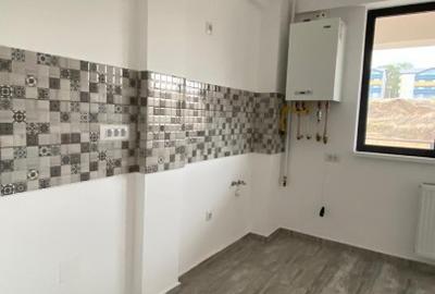 Apartament cu 2 camere semidecomandat în Bucium - 4