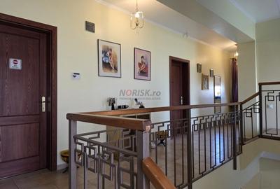 Casă individuală cu 6 camere cu Canalizare în Mogoșoaia - 5