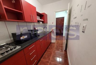 VANZARE GARSONIERA MOBILATA SI UTILATA  - TINERETULUI - 6