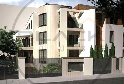 Casa individuala, constructie noua, 367 mp utili, Andrei Muresanu Casa individuala, constructie noua, 367 mp utili, Andrei Muresanu - 2