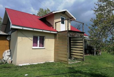 Casă cu 3 camere în Radu Negru - 4