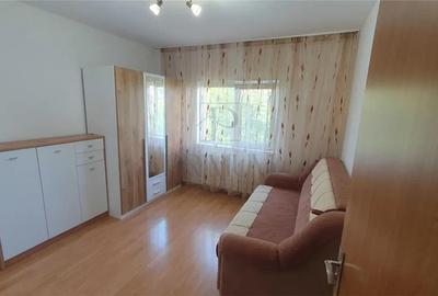 SPITALUL JUDETEAN - 3 CAM - 2 BAI - MOBILAT - ETJ.INTERMEDIAR - SPATIOS- - 3