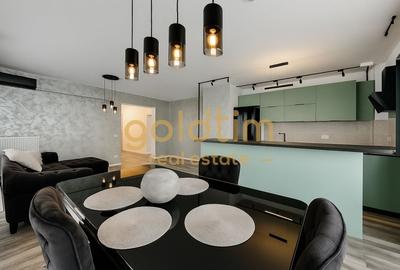 MINI PENTHOUSE/VIEW PANORAMIC /ȘCOALA AMERICANA/PIPERA MINI PENTHOUSE/VIEW PANORAMIC /ȘCOALA AMERICANA/PIPERA - 4