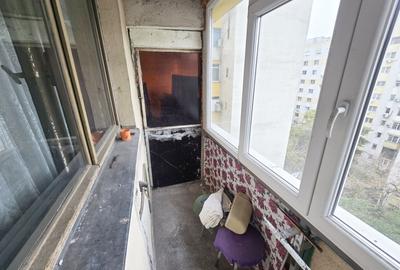 Apartament cu 3 camere de vanzare - Zona Doamna Ghica - Super oferta - 15