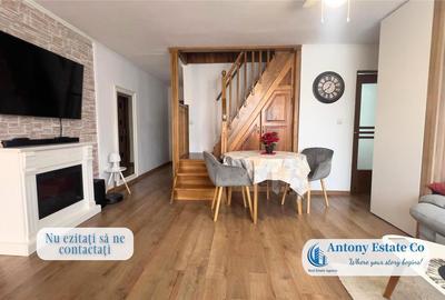 Casă cu Teren 330 Mp în Dealuri Oradea - 6