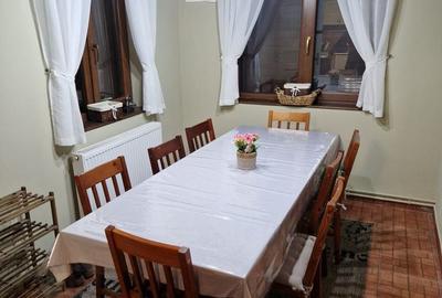 Casă cu 4 camere cu Teren 900 Mp în Bratca - 13